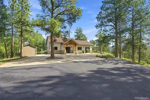 13694 Drake Ct, Pine, CO 80470 - Photo 36