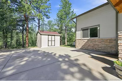13694 Drake Court, Pine, CO 80470 - Photo 38