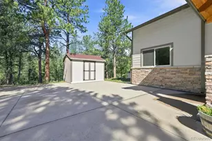 13694 Drake Ct, Pine, CO 80470 - Photo 38