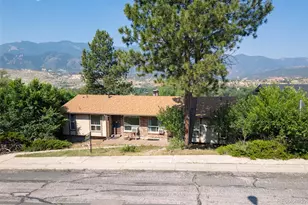 610 Crown Ridge Dr, Colorado Springs, CO 80904 - Photo 1