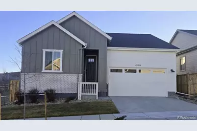 17106 W 92nd Loop, Arvada, CO 80007 - Photo 1