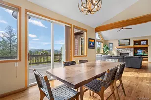 11665 S Upper Ranch Dr, Pine, CO 80470 - Photo 14