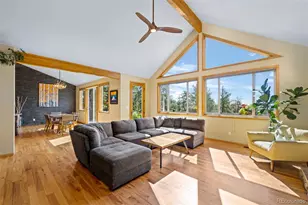 11665 S Upper Ranch Dr, Pine, CO 80470 - Photo 8