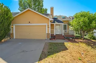 8295 Candon, Colorado Springs, CO 80920 - Photo 1