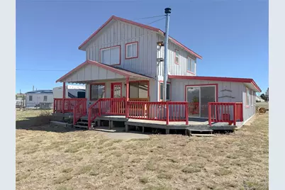 715 2nd Street, Silver Cliff, CO 81252 - Photo 4