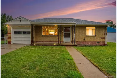 6420 W 60th Place, Arvada, CO 80003 - Photo 1