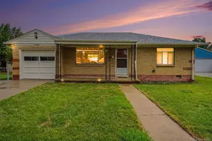 6420 W 60th Pl, Arvada, CO 80003 - Photo 1