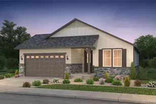 25321 E Evans Dr, Aurora, CO 80018 - Photo 1