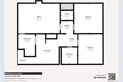 1218 S University Boulevard, Denver, CO 80210 - Photo 38