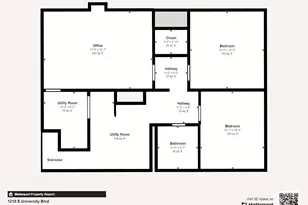 1218 S University Blvd, Denver, CO 80210 - Photo 38