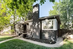 1218 S University Blvd, Denver, CO 80210 - Photo 1