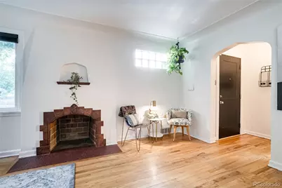 1218 S University Boulevard, Denver, CO 80210 - Photo 4