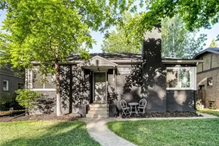 1218 S University Blvd, Denver, CO 80210 - Photo 2