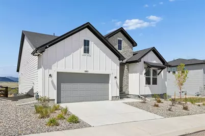 665 Coal Bank Trail, Castle Rock, CO 80104 - Photo 2