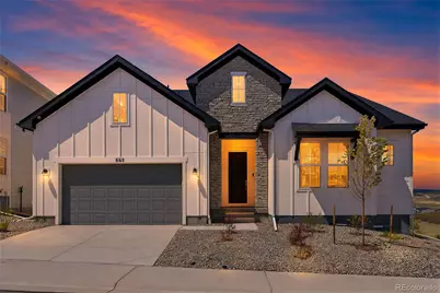 665 Coal Bank Trail, Castle Rock, CO 80104 - Photo 4