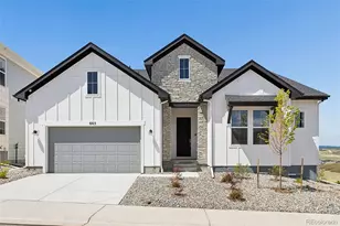 665 Coal Bank Trl, Castle Rock, CO 80104 - Photo 1
