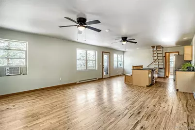 9899 Overlook Road, Sedalia, CO 80135 - Photo 4