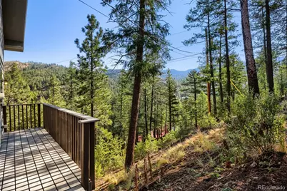 9899 Overlook Road, Sedalia, CO 80135 - Photo 10