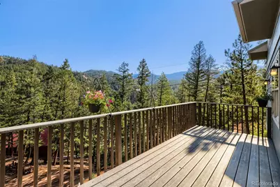 9899 Overlook Road, Sedalia, CO 80135 - Photo 8