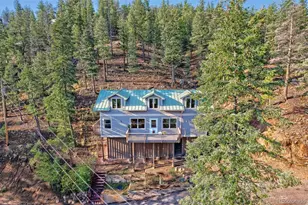 9899 Overlook Rd, Sedalia, CO 80135 - Photo 2