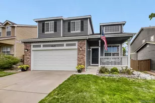 9049 Garnet St, Highlands Ranch, CO 80126 - Photo 1