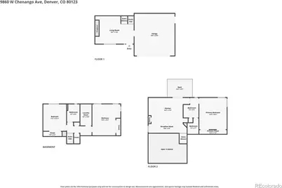 9860 W Chenango Avenue, Denver, CO 80123 - Photo 42