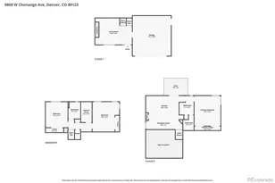 9860 W Chenango Ave, Denver, CO 80123 - Photo 42