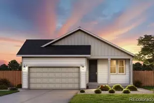 2707 Nantucket St, Strasburg, CO 80136 - Photo 1