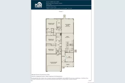 2707 Nantucket Street, Strasburg, CO 80136 - Photo 2