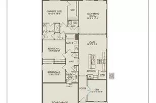 2707 Nantucket St, Strasburg, CO 80136 - Photo 2