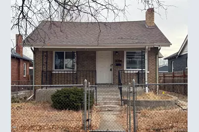 4326 Wyandot Street, Denver, CO 80211 - Photo 1