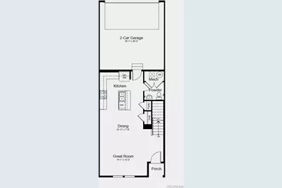 17162 W 91st Lane, Arvada, CO 80007 - Photo 2