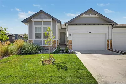6788 Zebra Grass Lane, Parker, CO 80138 - Photo 2