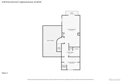 2195 Primo Road #E, Highlands Ranch, CO 80129 - Photo 40