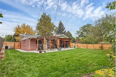 6710 S Foresthill Street, Littleton, CO 80120 - Photo 8