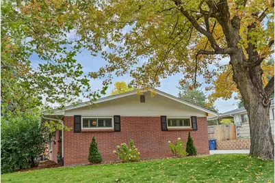 6710 S Foresthill Street, Littleton, CO 80120 - Photo 2