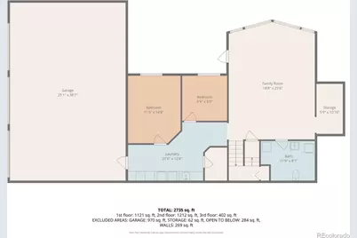 640 Deer Trail Drive, Fairplay, CO 80440 - Photo 40