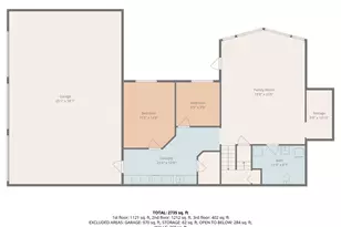 640 Deer Trail Dr, Fairplay, CO 80440 - Photo 40