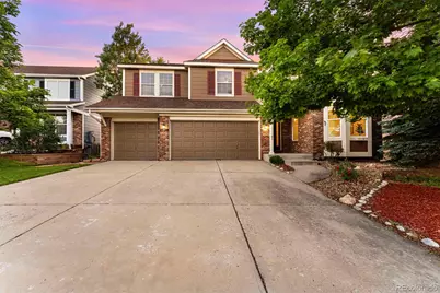 23060 Hope Dale Avenue, Parker, CO 80138 - Photo 2