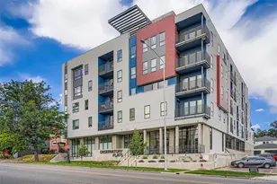 2374 S University Blvd, Denver, CO 80210 - Photo 1