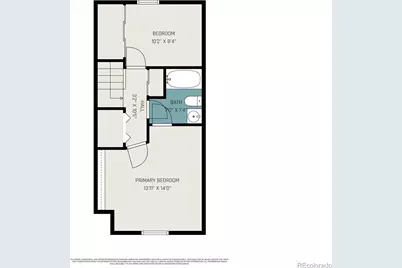 10406 W Dartmouth Avenue, Lakewood, CO 80227 - Photo 16