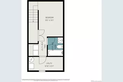 10406 W Dartmouth Avenue, Lakewood, CO 80227 - Photo 20