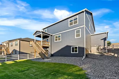 4851 Cattle Cross Road, Castle Rock, CO 80104 - Photo 38