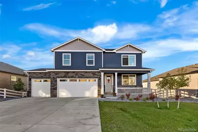 4851 Cattle Cross Road, Castle Rock, CO 80104 - Photo 1