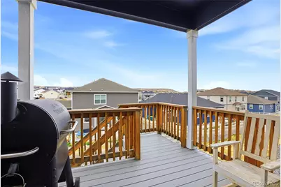 4851 Cattle Cross Road, Castle Rock, CO 80104 - Photo 36