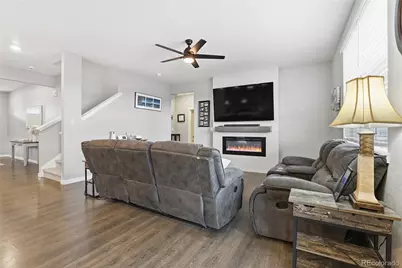 4851 Cattle Cross Road, Castle Rock, CO 80104 - Photo 14
