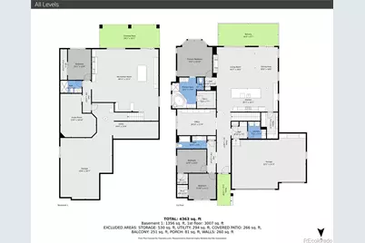 16910 W 95th Place, Arvada, CO 80007 - Photo 48