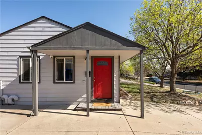 2325 S King Street, Denver, CO 80219 - Photo 1