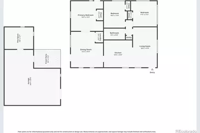 2325 S King Street, Denver, CO 80219 - Photo 36