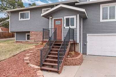 3920 Collins Street, Castle Rock, CO 80108 - Photo 2